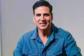 'Endless memes and reels,' Akshay says making a comedy film is difficult today