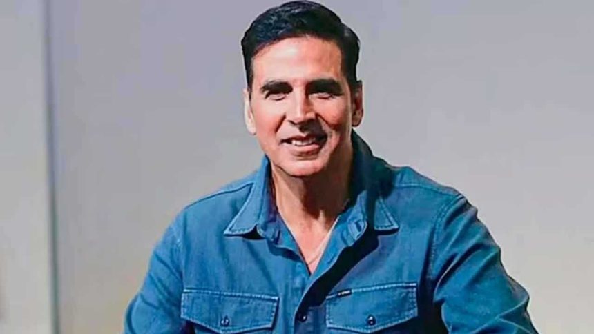 'Endless memes and reels,' Akshay says making a comedy film is difficult today