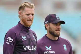 ENG vs NZ: When and where to watch England vs New Zealand Test in India?