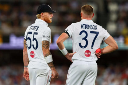 ENG XI vs NZ for 3rd Test: Stokes, Atkinson among the four changes made