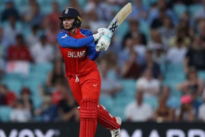 England knock defending champions NZ out of Women's T20 World Cup