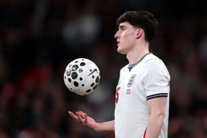 England suffer major World Cup blow as Tino Livramento ruled out with injury