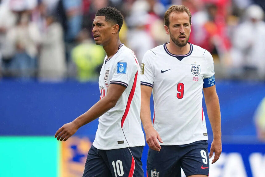 England vs Ghana, FIFA World Cup Match Result: Goalless draw as Three Lions set possession record but fail to score
