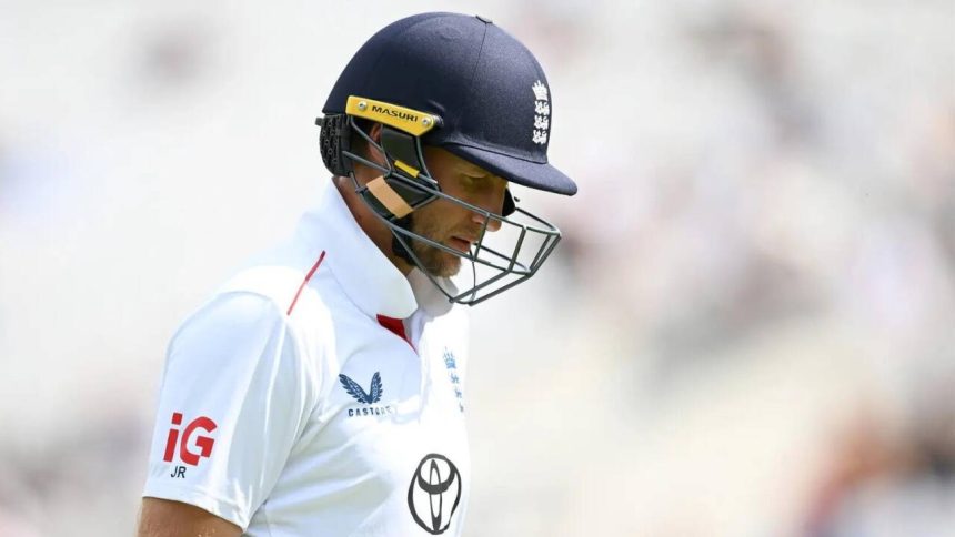 England's misery deepens: ICC deducts 12 WTC points after defeat to NZ
