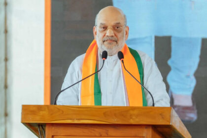 Entire NE, barring one or two states, may be out of AFSPA by next year: Shah