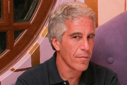 Epstein's prison guard reveals shocking details about day he was found dead in his cell