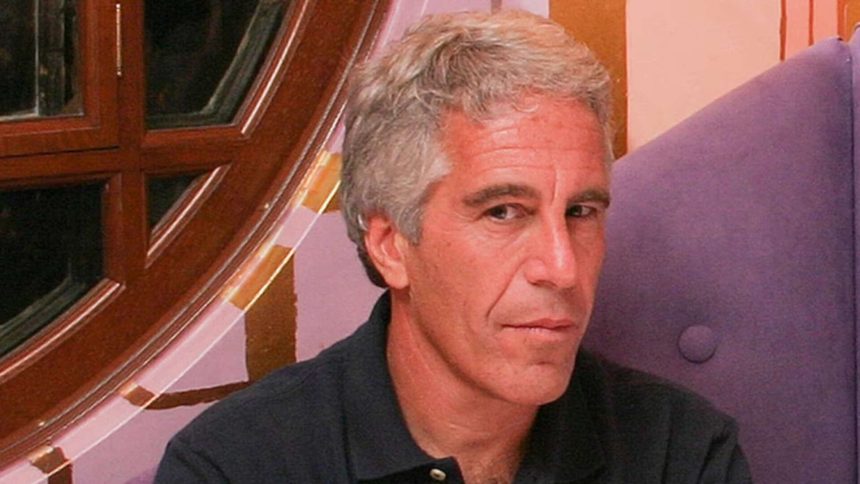 Epstein's prison guard reveals shocking details about day he was found dead in his cell
