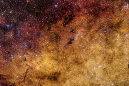 Euclid space telescope captures 60 million Milky Way stars in stunning image that could transform astronomy for decades