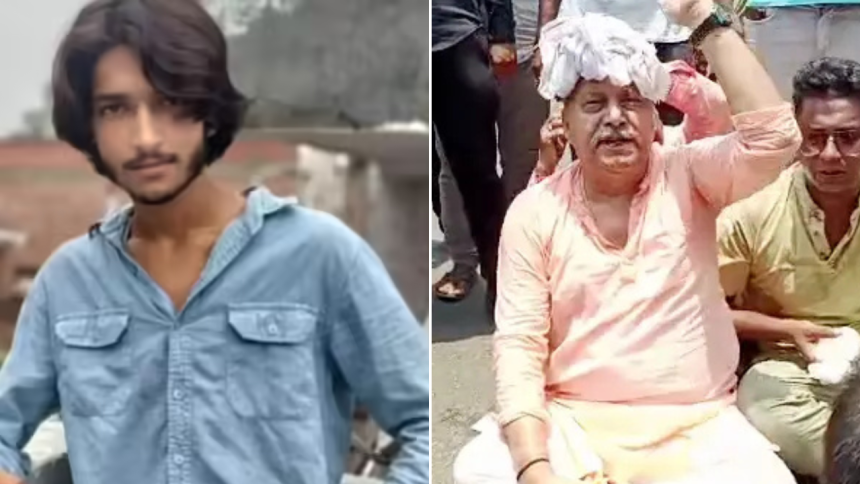 Evening news wrap: Ghaziabad teen murder prime accused killed in encounter; TMC’s Kalyan Banerjee ‘attacked’ in Hooghly