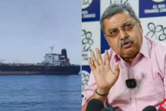 Evening News Wrap: Kalyan Banerjee sends blunt message to Mamata; Indian sailors killed after US strike on oil tanker off Oma