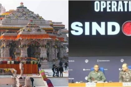 Evening news wrap: Ram Mandir donation row deepens as Champat Rai resigns; names of Operation Sindoor martyrs released for fi