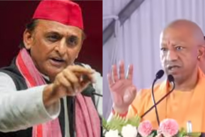 Evening news wrap: Yogi targets Akhilesh over Ram temple row; India rebuts Pakistan over Karachi blast claims; and more