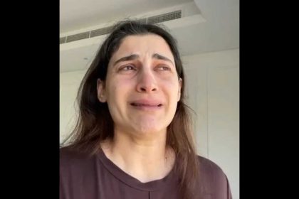 Ex-wife of a Dubai prince 'abducted' amid bitter custody battle, lawyer raises alarm: 'She just vanished'