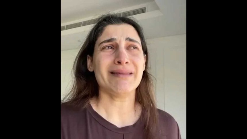 Ex-wife of a Dubai prince 'abducted' amid bitter custody battle, lawyer raises alarm: 'She just vanished'