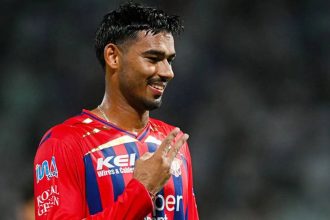 EXCLUSIVE | 'Ab sab chukk jayega': The IPL dream that will free Mukul's family from debt