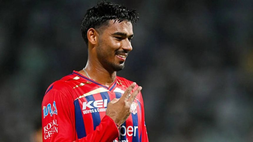 EXCLUSIVE | 'Ab sab chukk jayega': The IPL dream that will free Mukul's family from debt