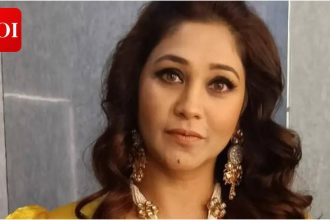 Exclusive - Amrapali Gupta on playing Samrgyi in Mannat – Har Khushi Paane Ki; says 'I’m loving my new look and shades of
