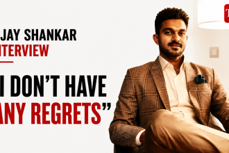Exclusive Interview | ‘I have no regrets’: Vijay Shankar on retirement, 2019 World Cup heartbreak and the ‘3D player’