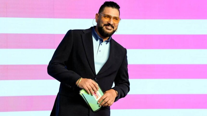 EXCLUSIVE: Yuvraj Singh to take IPL coaching plunge with Delhi Capitals