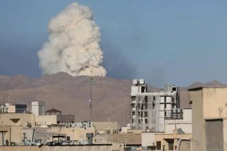 'Exit the country': India issues advisory as Israel-Iran strikes reignite fears of wider conflict