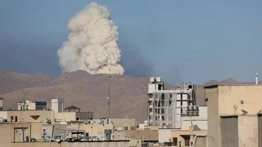 'Exit the country': India issues advisory as Israel-Iran strikes reignite fears of wider conflict