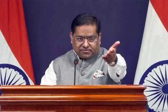 Expedite verifications, MEA tells Dhaka