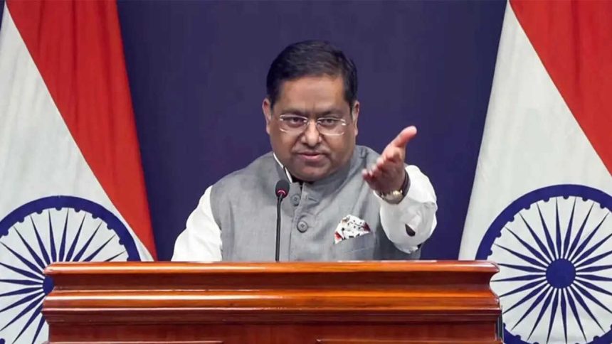Expedite verifications, MEA tells Dhaka
