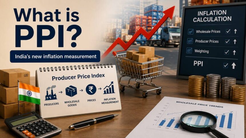 Explained: How India’s transition from WPI to PPI will strengthen inflation measurement - what it means for policy making