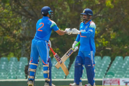 Explained: Why India A were penalised 10 runs against Sri Lanka A