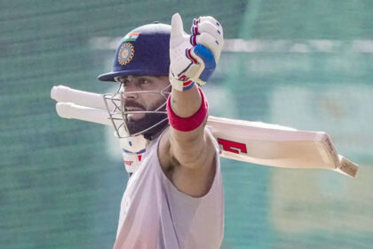 Explained: Why Virat Kohli is not playing the first ODI against Afghanistan in Dharamsala