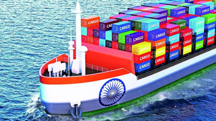 Exports hit record $863 billion in FY26 despite US tariffs & Middle East crisis: Official