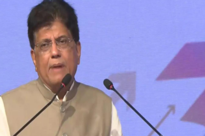 Exports up 15% so far in June quarter despite global headwinds, says Piyush Goyal