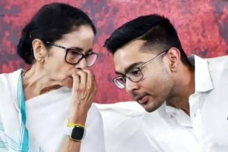 Facing desertion by MPs, Mamata Banerjee clips Abhishek’s wings