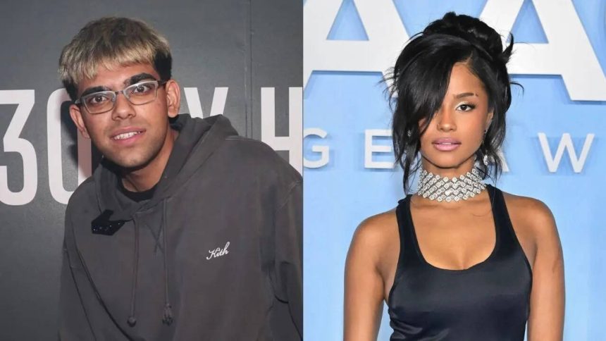 Fact check: Did Tyla really get N3on kicked out of a Celebrity Dinner in Monaco? What really happened during the livestream