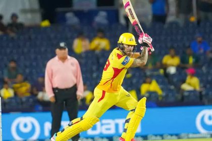 Faf du Plessis rewrites cricket history, achieves unprecedented feat at 41