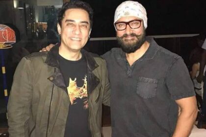 Faissal Khan apologises to Aamir, credits Quran for reconciliation