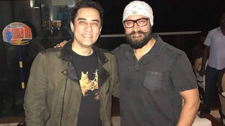 Faissal Khan apologises to Aamir, credits Quran for reconciliation