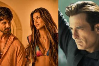 Fans spot THIS similarity between 'Dhurandhar' and Cocktail 2: VIDEO