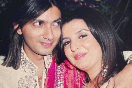 Farah on 22 years with Shirish: 'Romance disappears after marriage'