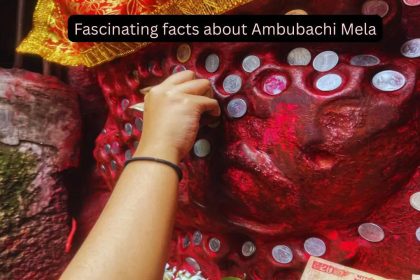 Fascinating facts about Ambubachi Mela, India's Menstruation Festival