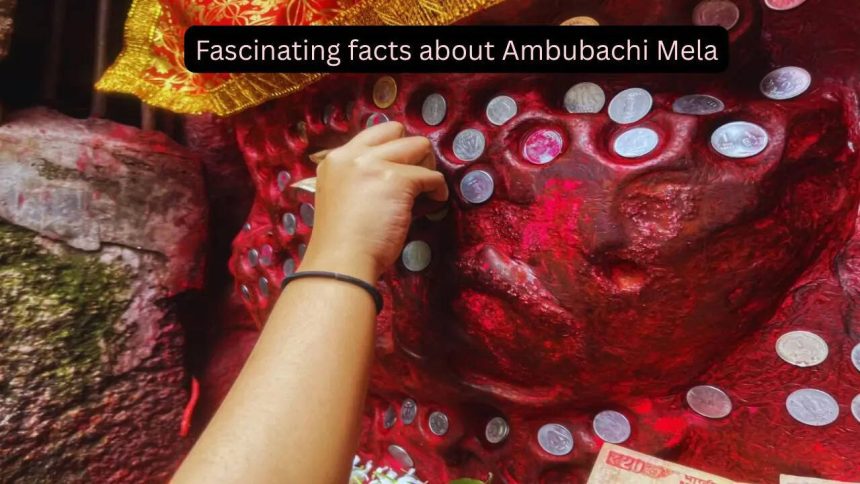 Fascinating facts about Ambubachi Mela, India's Menstruation Festival