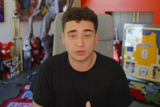 FaZe Lacy leaves CORE just two months after launch, reveals real reason behind exit