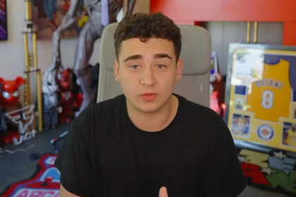 FaZe Lacy leaves CORE just two months after launch, reveals real reason behind exit