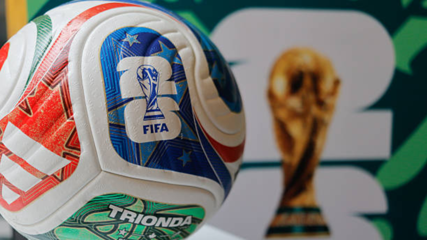 FIFA rolls out semi-automated VAR offside alerts; AI avatars enhance replays