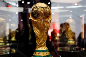 FIFA WC in Numbers: 1,248 players, 104 matches, 48 teams and the records that could fall in 2026