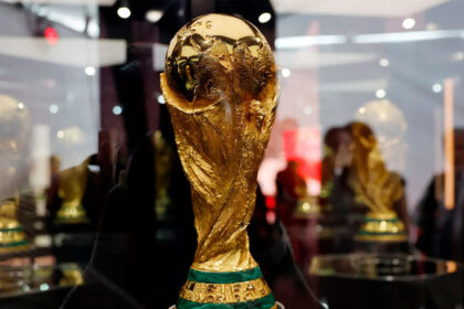 FIFA WC in Numbers: 1,248 players, 104 matches, 48 teams and the records that could fall in 2026