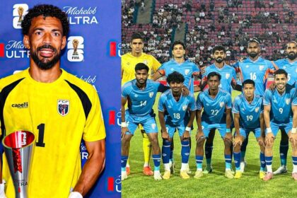 FIFA WC: Why is Vozinha valued at just Rs 40L, while Indians command 3x and more?