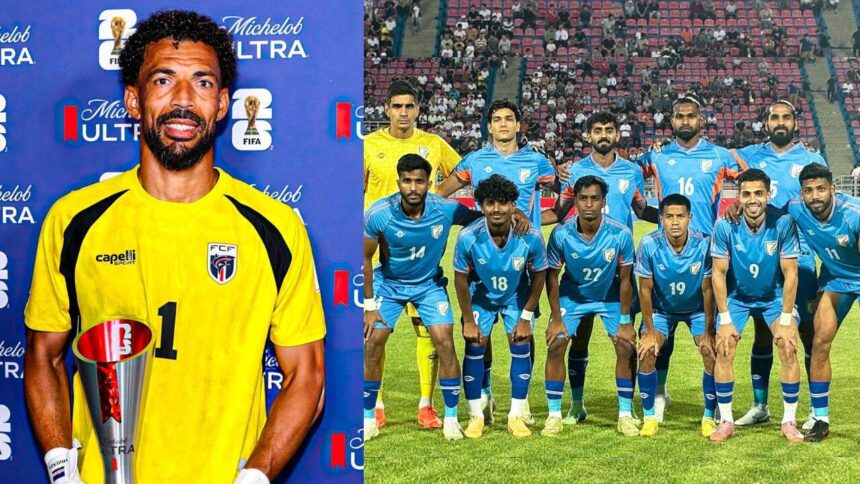 FIFA WC: Why is Vozinha valued at just Rs 40L, while Indians command 3x and more?