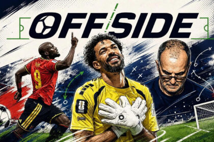 FIFA World Cup 2026 Recap: A Day of Only Draws after 68 years