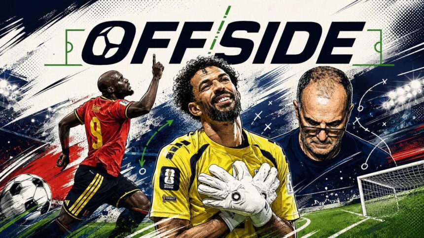 FIFA World Cup 2026 Recap: A Day of Only Draws after 68 years